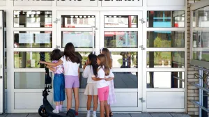 Početak školske godine 2025/2026/Damir Deljo