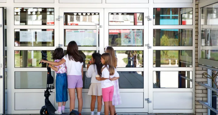 Početak školske godine 2025/2026/Damir Deljo