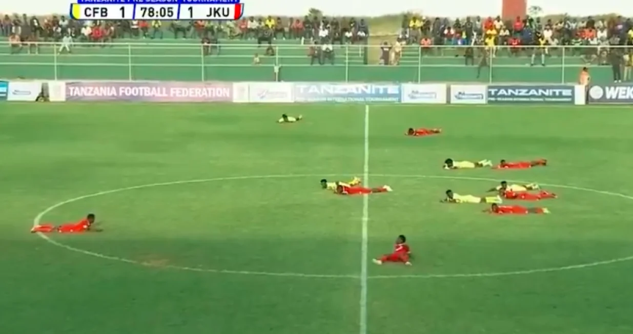 FOTO: Screenshot/Foto: 