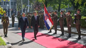 Anušić i Sajovic/Screenshot