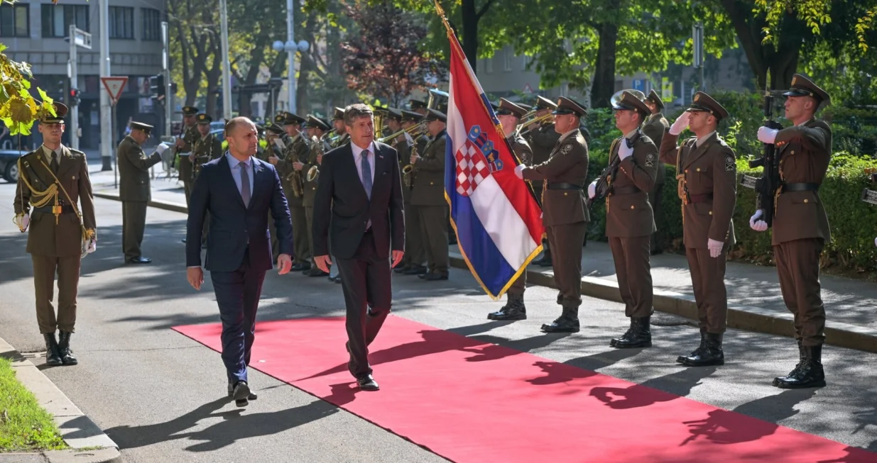 Anušić i Sajovic/Screenshot