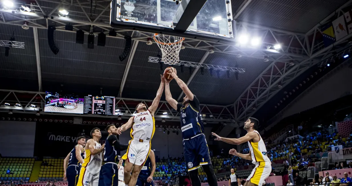 FOTO: FIBA/Foto: 