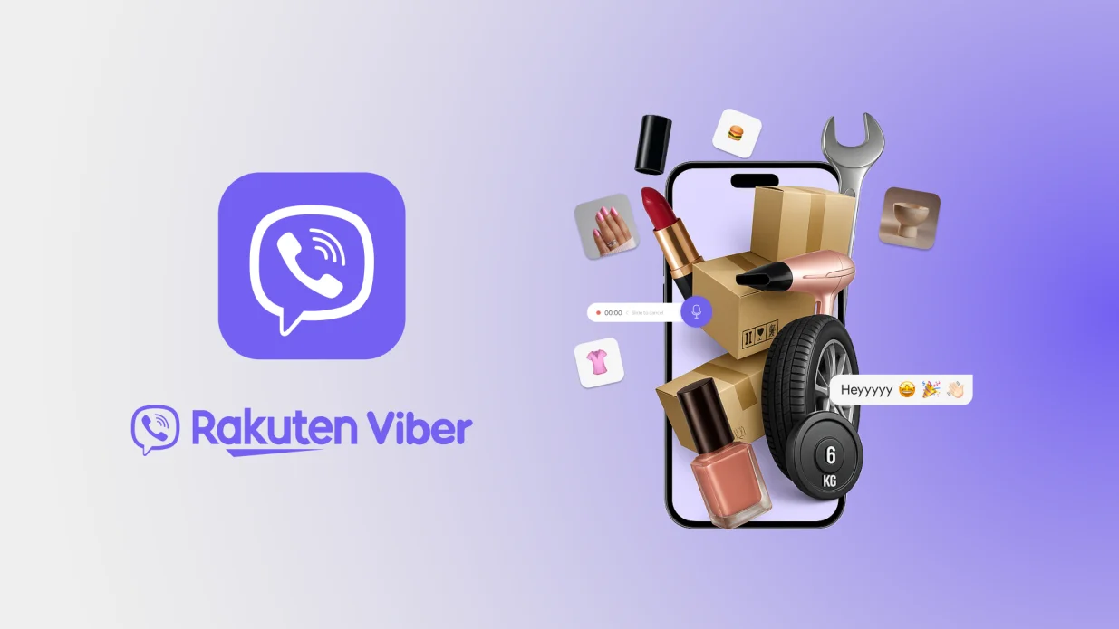 Viber Marketplace stiže u Bosnu i Hercegovinu/