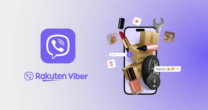 Viber Marketplace stiže u Bosnu i Hercegovinu/