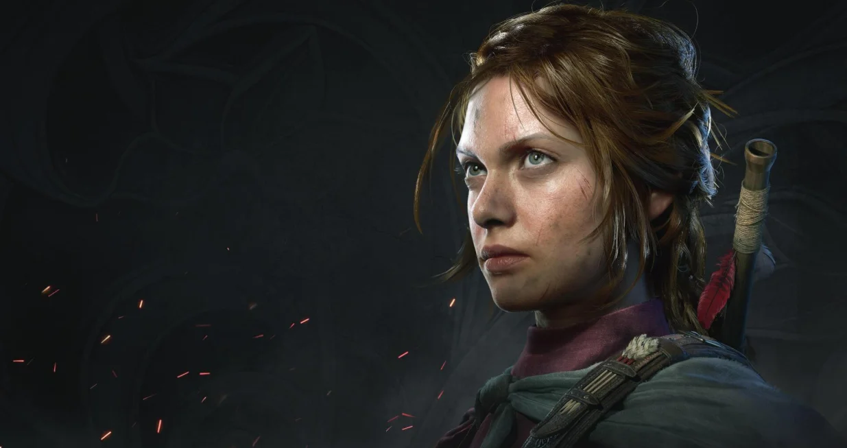 Eriksholm: The Stolen Dream/Screenshot