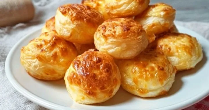 Pitice sa sirom/Zadovoljna.hr/Zadovoljna.hr