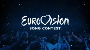 eurosong logo/