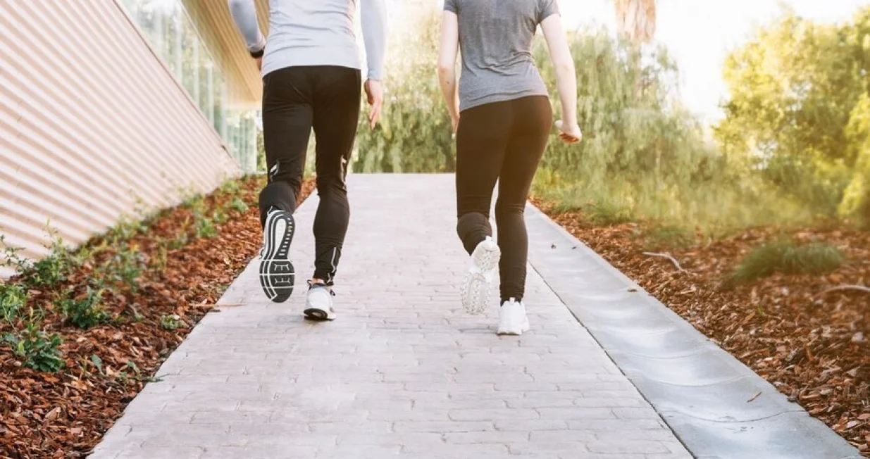 Hodanje, vraćanje u formu/Freepik