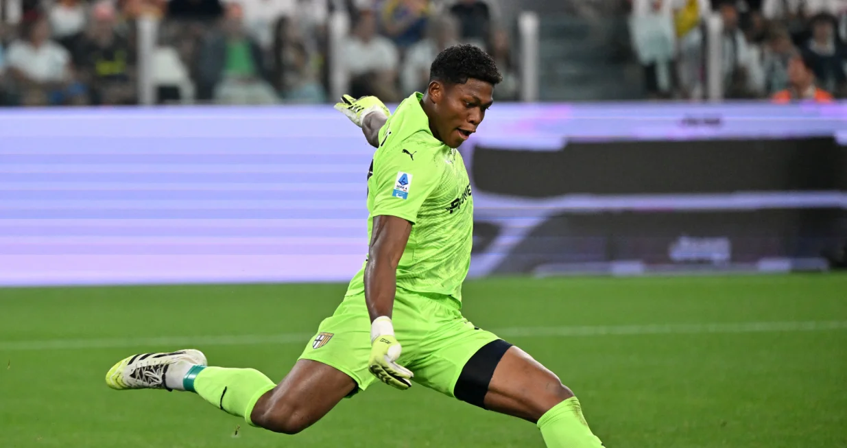 FOTO: REUTERS/Alberto Lingria/Foto: 