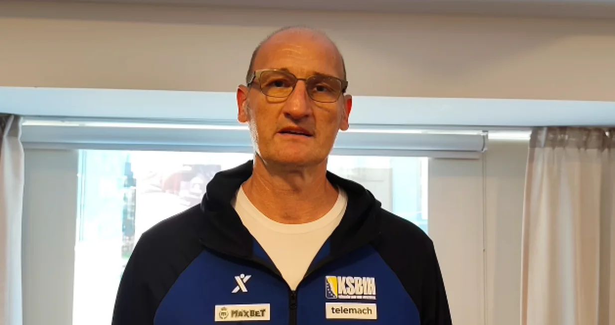 FOTO: Screenshot - KSBiH/Foto: 