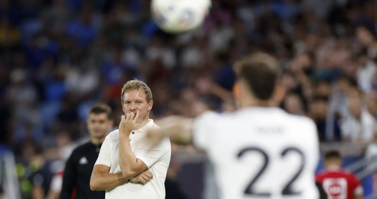 FOTO: REUTERS/David W Cerny/Foto: 