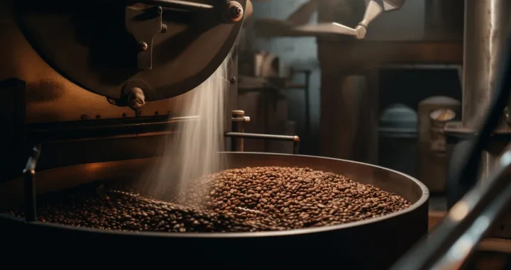 kafa, proiuzvodnja kafe, prerada kafe/