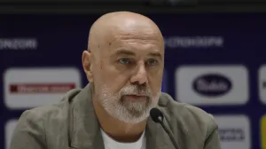 Sergej Barbarez/Foto: 