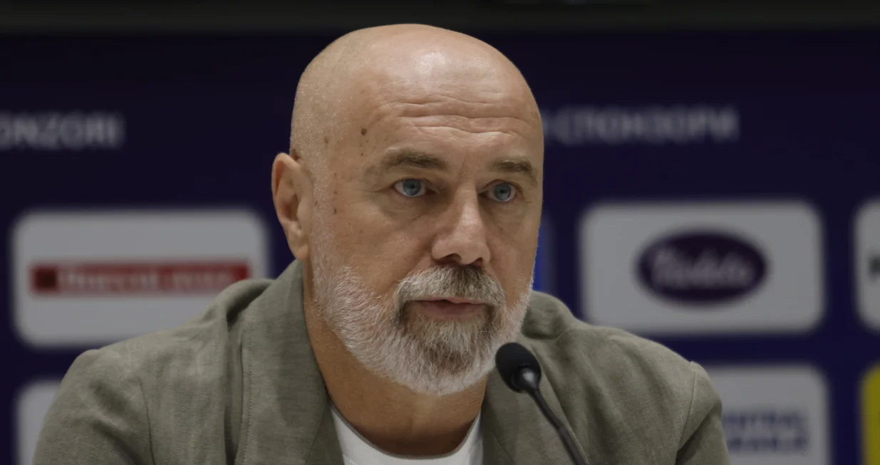 Sergej Barbarez/Foto: 