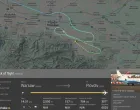 FlightRadar objavio analizu leta von der Leyen: Što se stvarno dogodilo u Plovdivu?/