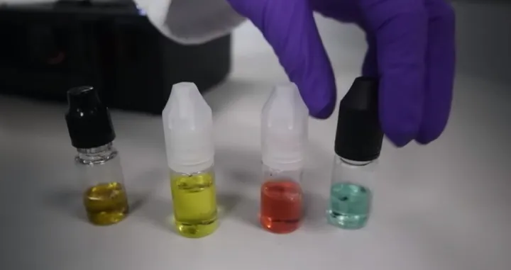 Više od 10% tečnosti sadrži opasnu sintetičku drogu spice/Screenshot 