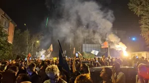 Protesti u Srbiji/Autonomija