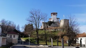 Nedim Makarević, Gradačac/Privatni Album