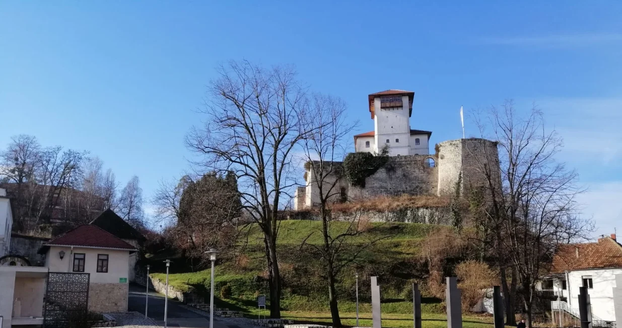 Nedim Makarević, Gradačac/Privatni Album