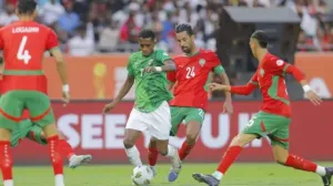 Reprezentacija Maroka/Foto: 