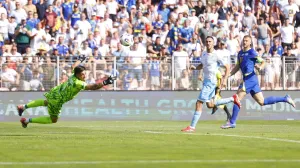 BiH - San Marino (FOTO: Damir Deljo/Oslobođenje)/Foto: Damir Deljo