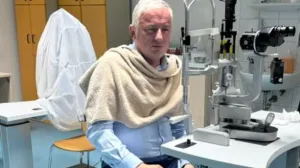 Borenović je nakon napada pozvao policiju/X/