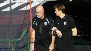 Trening na Koševu (FOTO: Sport1.ba - Sanel Konjhodžić)/Foto: Picasa