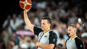 Ademir Zurapović/Foto: 