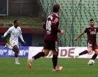 FK Sarajevo - FK Igman (FOTO: Sanel Konjhodžić/Sport1)/Foto: 