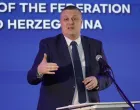 Vojin Mijatović, dopremijer FBiH, ministar obrta razvoja i poduzetništva FBiH/Senad Gubelić