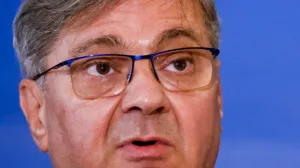 Denis Zvizdić apelacija/Damir Deljo