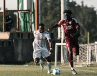Duel prvog i B tima FK Sarajevo/Foto: 
