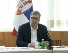 Aleksandar Vučić/Filip Stevanović