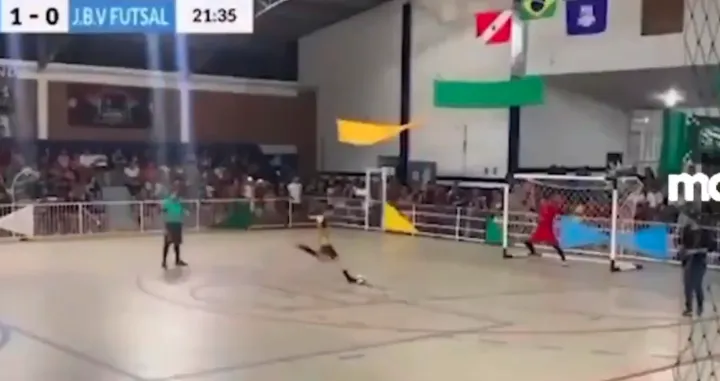 FOTO: Screenshot/Foto: 