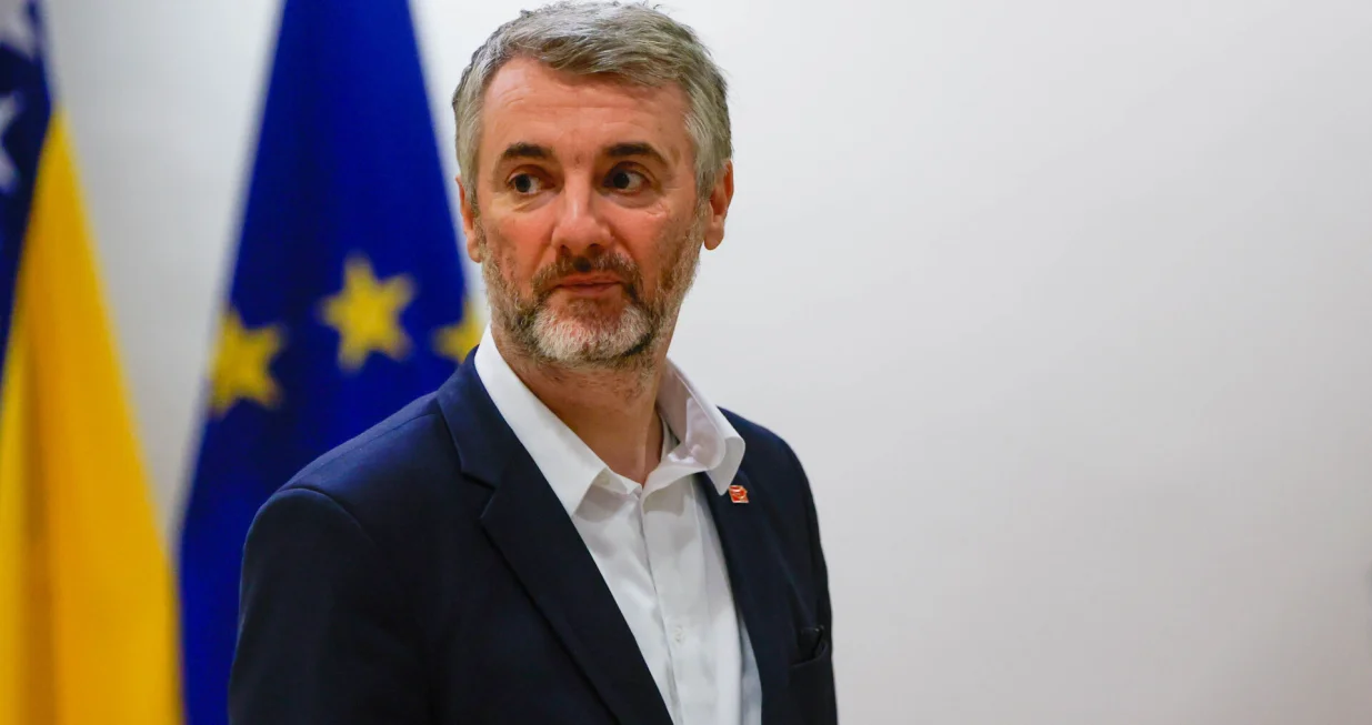 Forto Edin/Damir Deljo