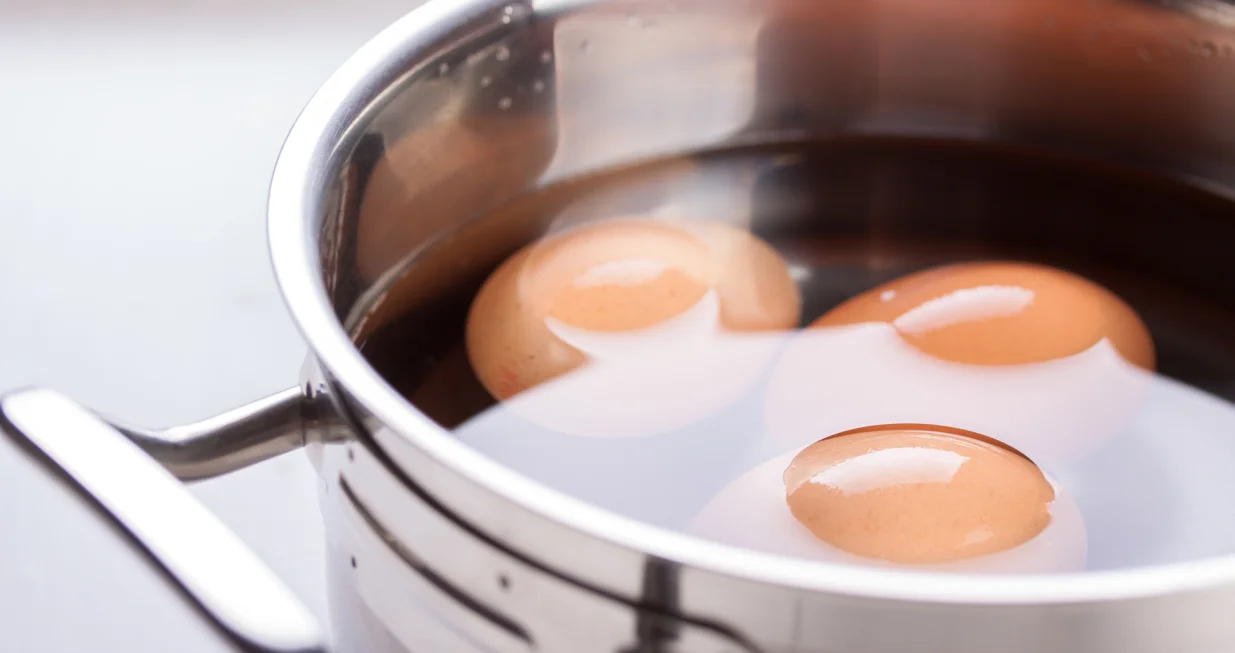 Savršena jaja svaki put/Freepik