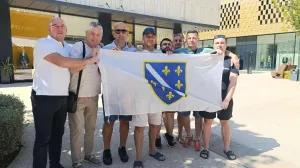 FOTO: Mirza Dajić/Foto: 