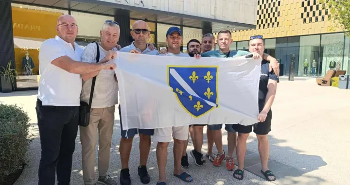 FOTO: Mirza Dajić/Foto: 