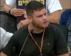 Israel Hayat, bivši izraelski vojnik kojem je dijagnosticiran posttraumatski stresni poremećaj (PTSP), tokom rasprave u Odboru za vanjske poslove i odbranu Knesseta ispričao je kako se osjeća potpuno napuštenim od države/Screenshot