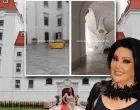 Dragana Mirković, dvorac, Beč/Telegraf.rs