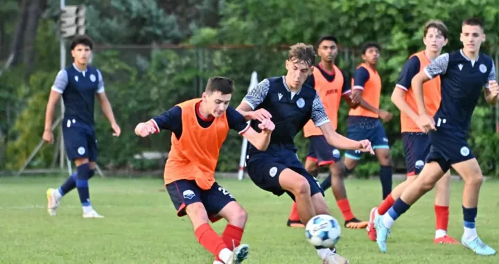 Željezničar - Međugorje (FOTO: Sport1)/Foto: 