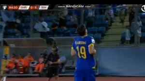 Kerim Alajbegović/Foto: 