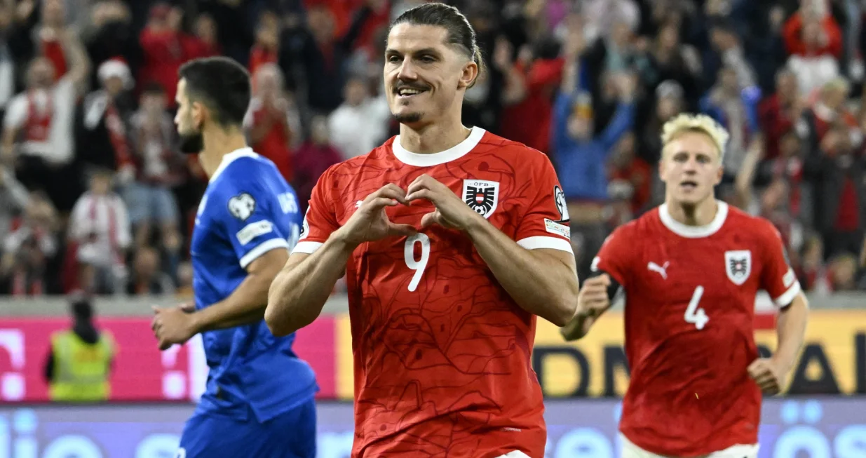 FOTO: REUTERS/Elisabeth Mandl/Foto: 