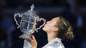 FOTO: Mike Frey - IMAGN IMAGES via Reuters Connect/Foto: Mike Frey