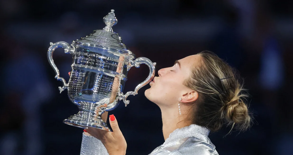 FOTO: Mike Frey - IMAGN IMAGES via Reuters Connect/Foto: Mike Frey