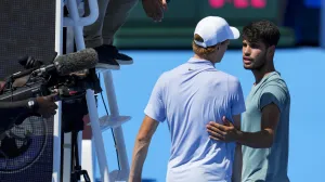 FOTO: Aaron Doster - IMAGN IMAGES via Reuters Connect/Foto: Aaron Doster