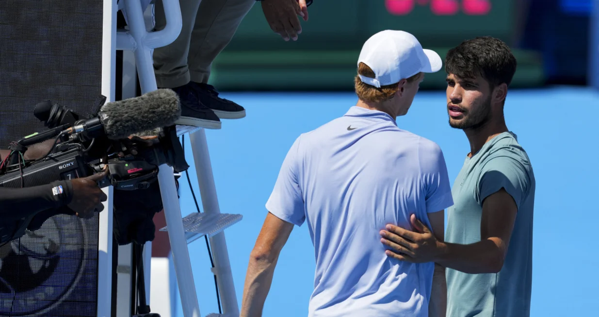 FOTO: Aaron Doster - IMAGN IMAGES via Reuters Connect/Foto: Aaron Doster