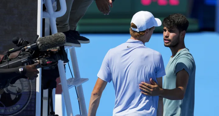 FOTO: Aaron Doster - IMAGN IMAGES via Reuters Connect/Foto: Aaron Doster