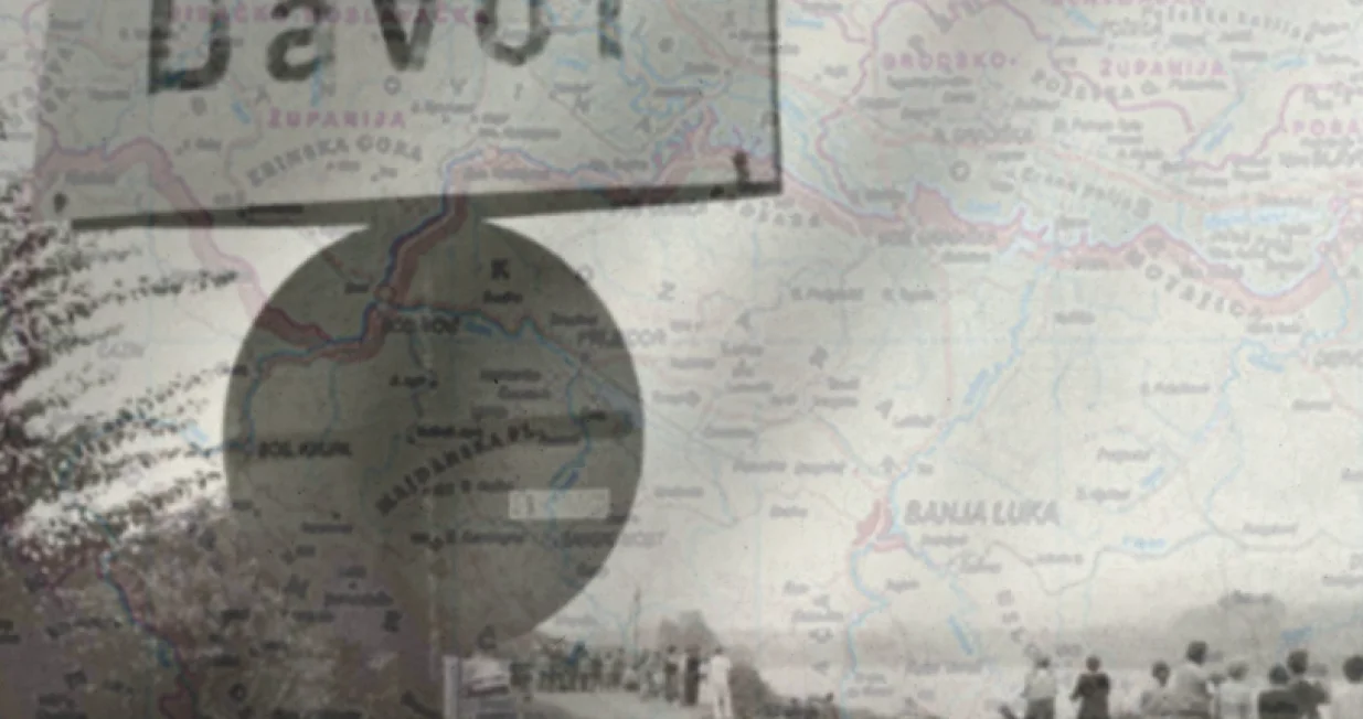 Protjerivanje Hrvata iz RS-a, protjerivanje Hrvata iz Banje Luke/