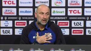 FOTO: Screenshot - FIBA/Foto: 